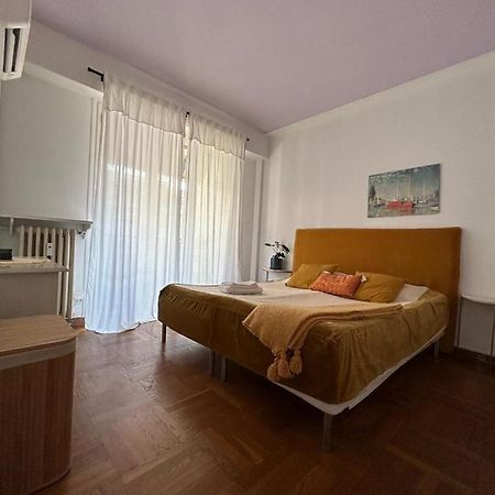 The Cozy Apartment In Heart Of The Nice 1Km To Sea Eksteriør bilde