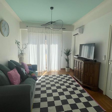 The Cozy Apartment In Heart Of The Nice 1Km To Sea Eksteriør bilde