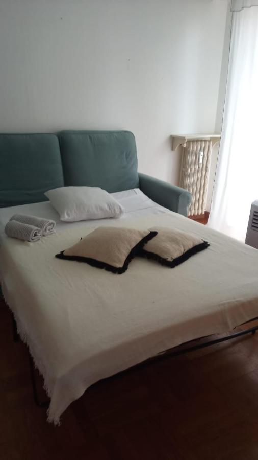 The Cozy Apartment In Heart Of The Nice 1Km To Sea Eksteriør bilde