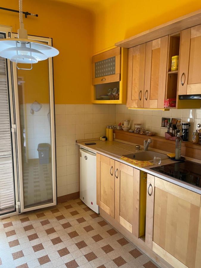 The Cozy Apartment In Heart Of The Nice 1Km To Sea Eksteriør bilde