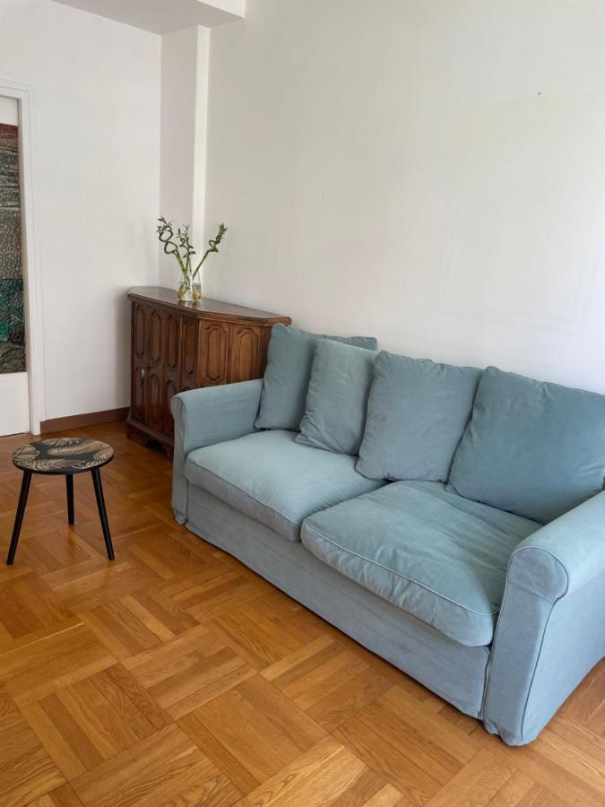The Cozy Apartment In Heart Of The Nice 1Km To Sea Eksteriør bilde